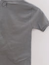 BASERANGE 25 Early Spring Heart T-shirt BAS-TOHS-RB-SP25-BOW BLUE